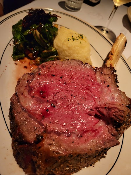 East Hampton Grill photo 5