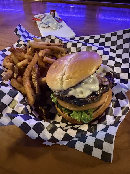 Blazing Broncos Bar & Grill photo 4
