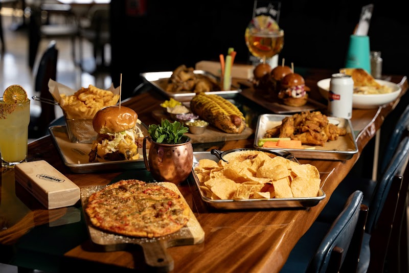 Landmark Bar & Kitchen photo 2