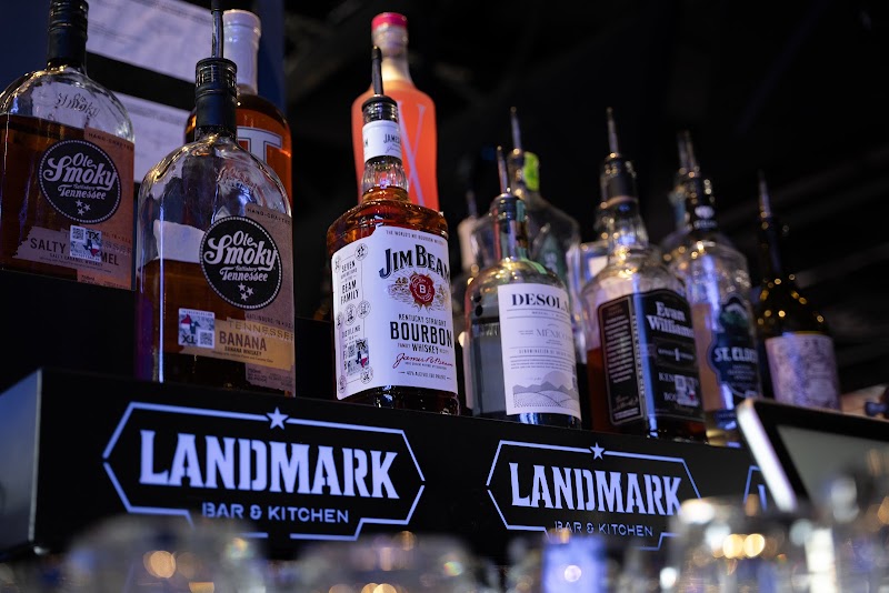 Landmark Bar & Kitchen photo 5