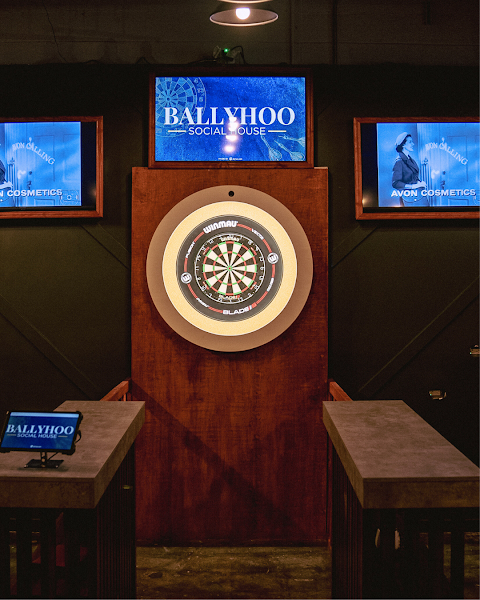 Ballyhoo Social House photo 5