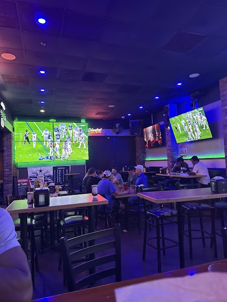 Maacs Grill photo 3