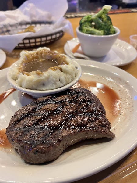 Texas Roadhouse photo 4