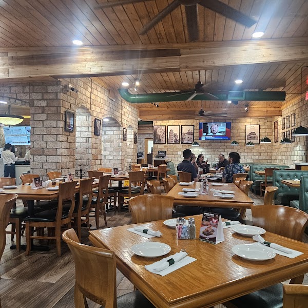 Bravo Italia Restaurant photo 2