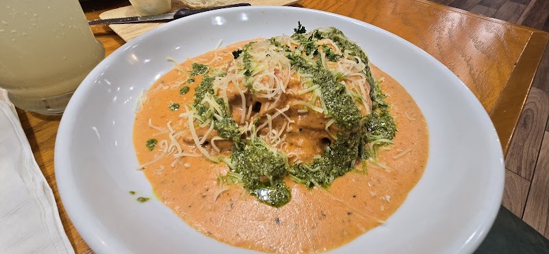 Bravo Italia Restaurant photo 4