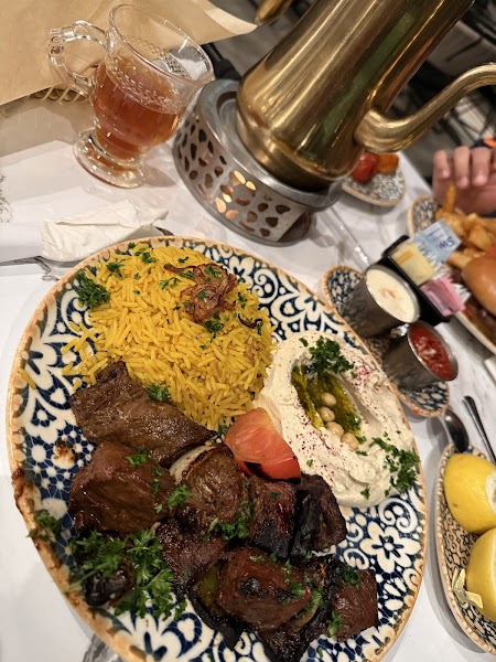 LaPasha Lounge and Grill photo 3