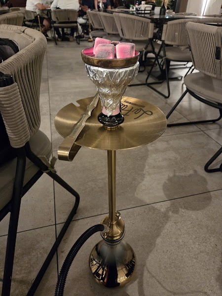 LaPasha Lounge and Grill photo 4