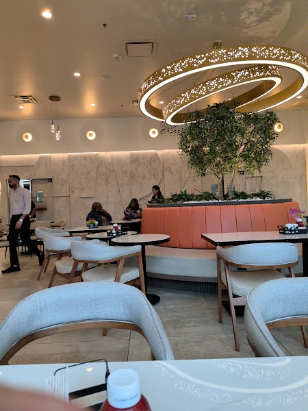 LaPasha Lounge and Grill photo 5