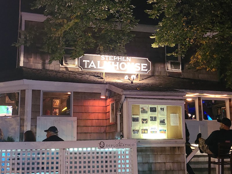 The Stephen Talkhouse photo 5