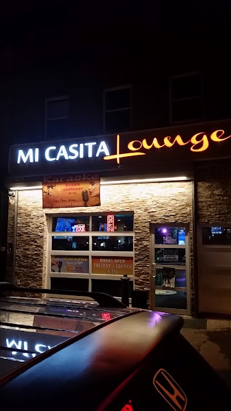 Mi Casita Lounge photo 4