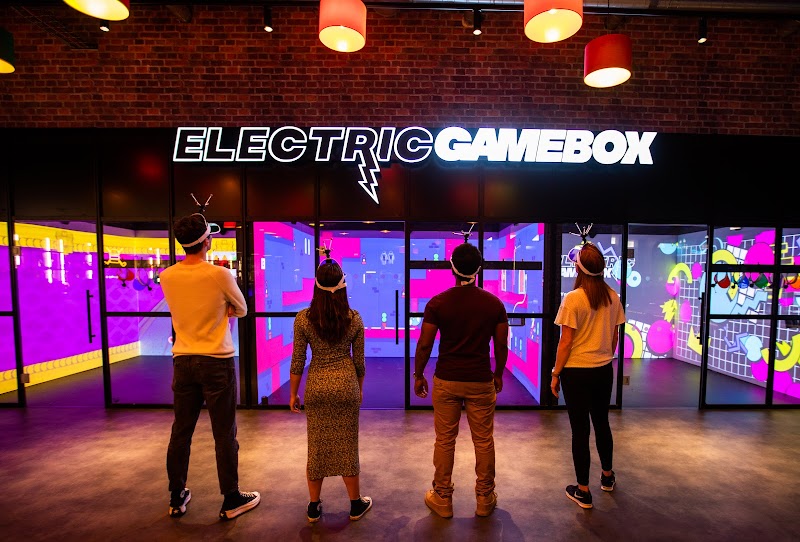 Immersive Gamebox - Cibolo photo 3