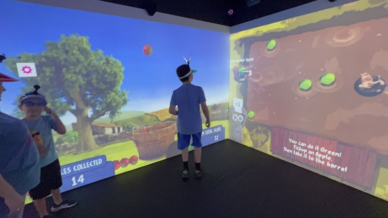 Immersive Gamebox - Cibolo photo 4