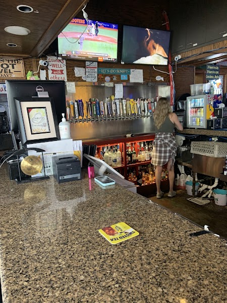 Sunset Bar and Grill photo 4