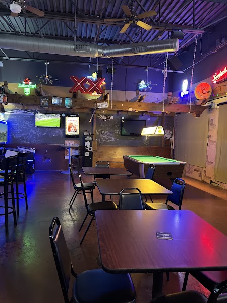 Sunset Bar and Grill photo 5