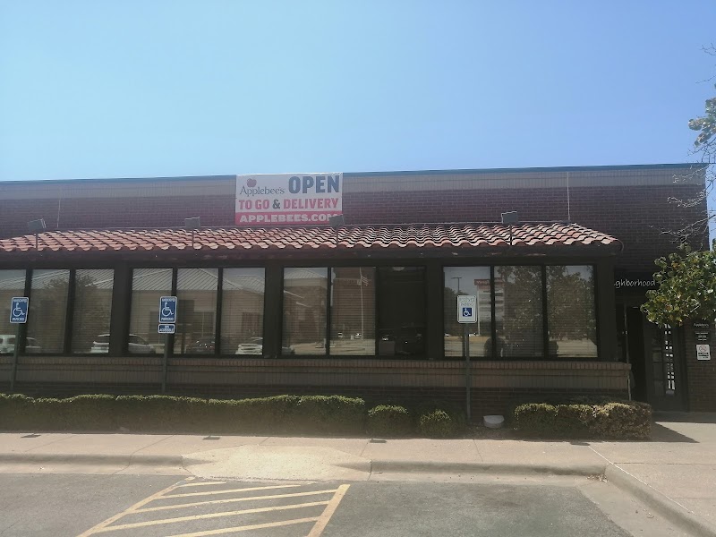 Applebee's Grill + Bar photo 5