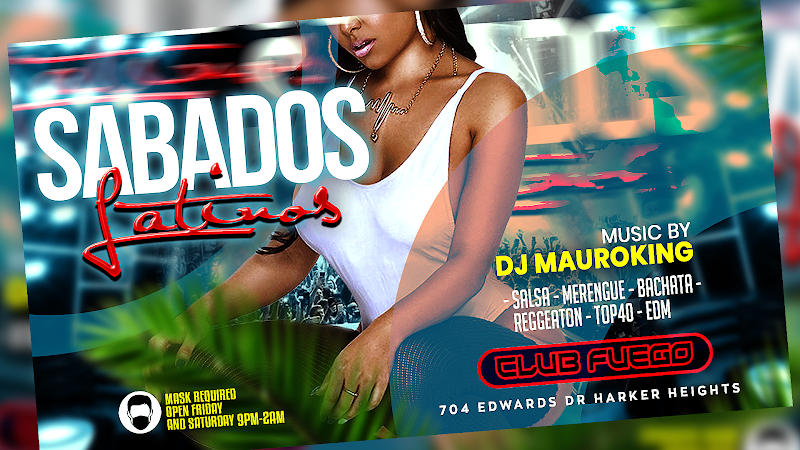 Club Fuego