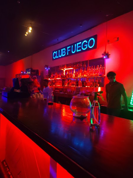 Club Fuego photo 2