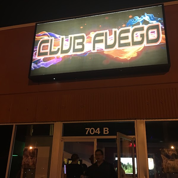 Club Fuego photo 3