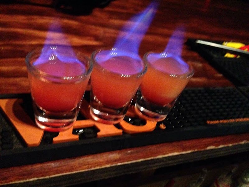 Club Fuego photo 4