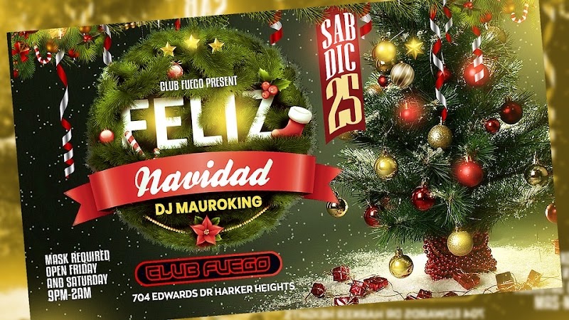 Club Fuego photo 5