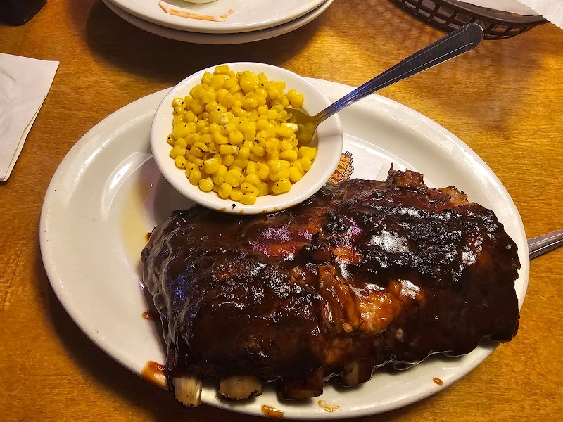 Texas Roadhouse photo 2