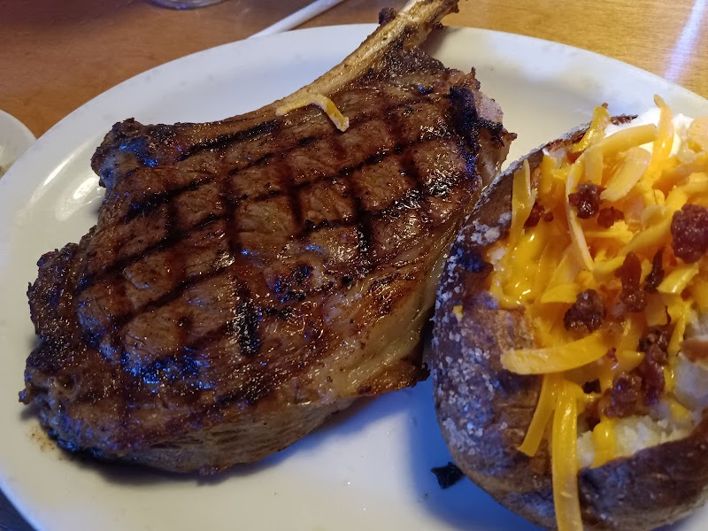 Texas Roadhouse photo 4
