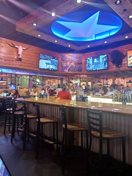 Texas Roadhouse photo 5