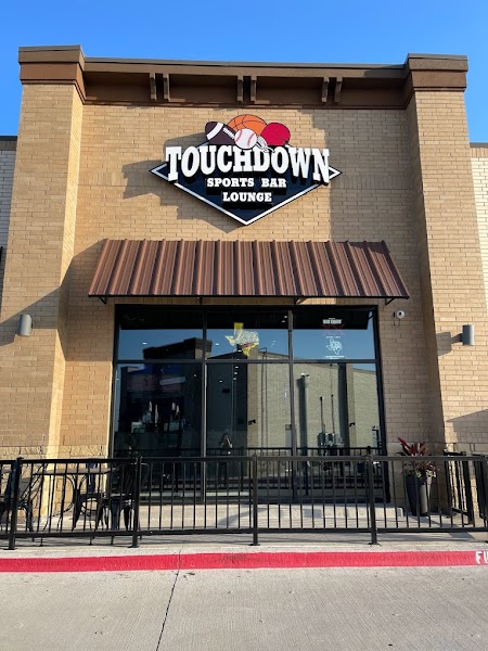 Touchdown Sports Bar & Lounge photo 4