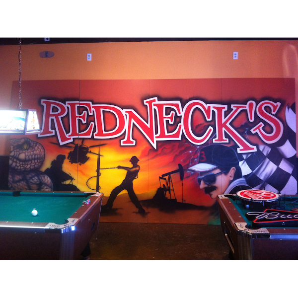 Rednecks Drafthouse & Billiards photo 2