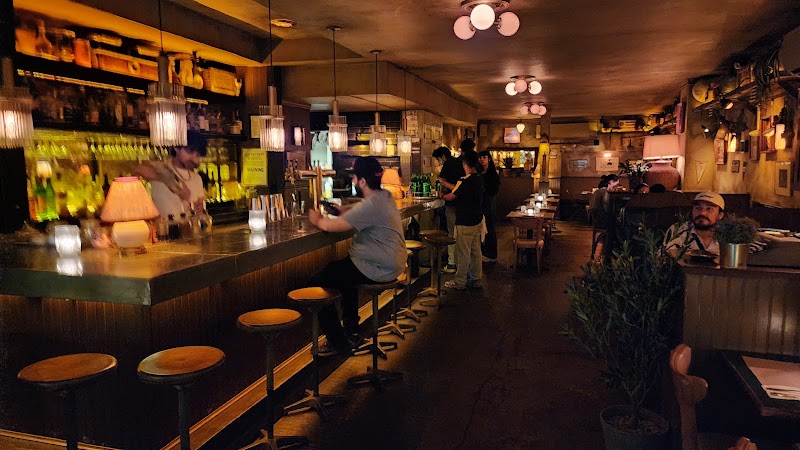 Tabaré Bushwick photo 4