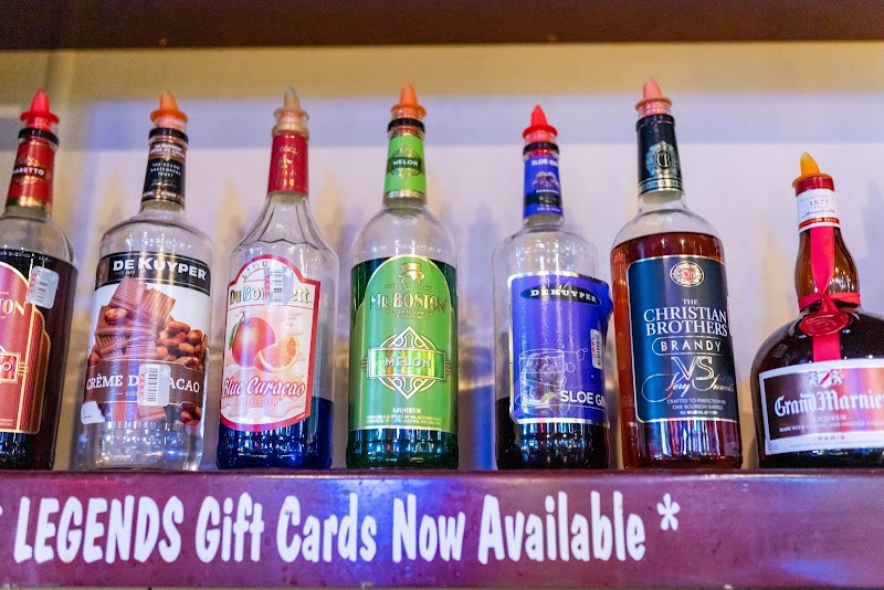 Legends Sports Bar photo 2