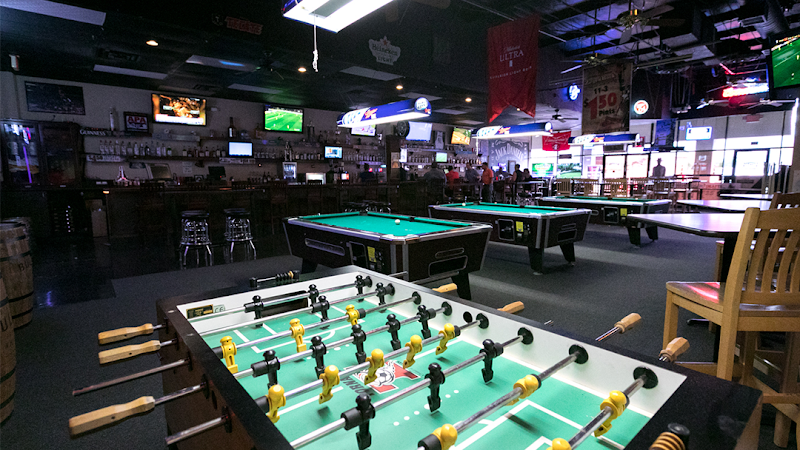 Legends Sports Bar photo 4