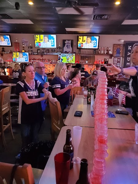 Legends Sports Bar photo 5