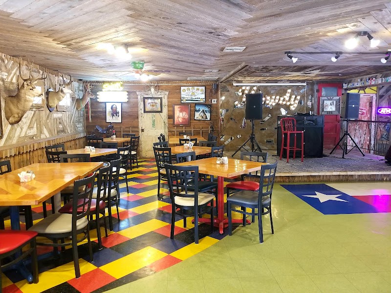 Howdy's Restaurant, Bar & Chill photo 2