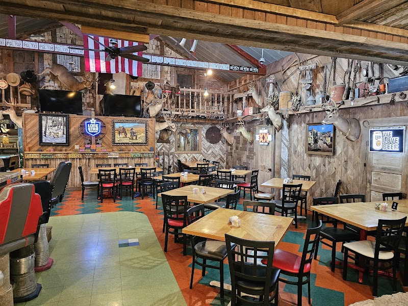 Howdy's Restaurant, Bar & Chill photo 5