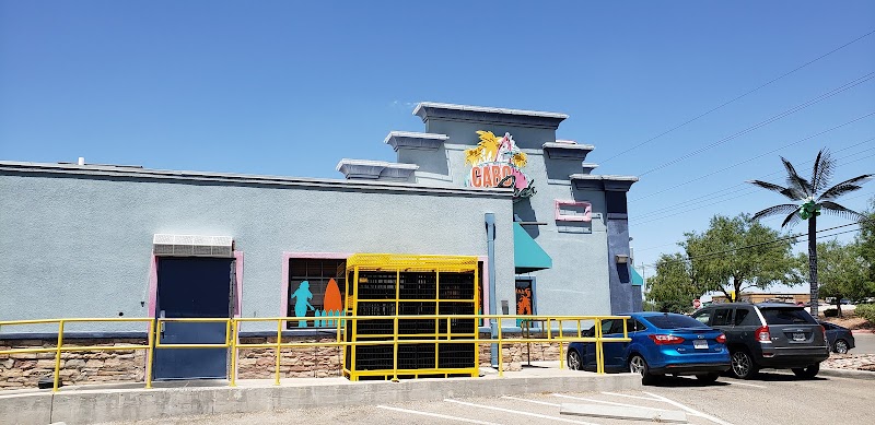 Cabo Joe's