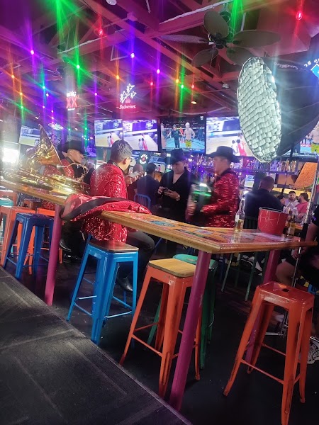 Cabo Joe's photo 3