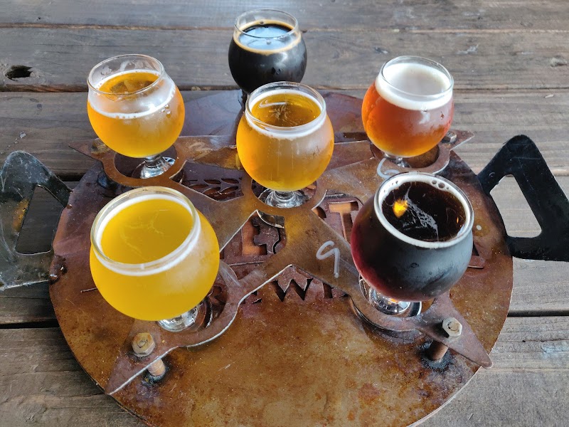 Whitestone Brewery photo 2
