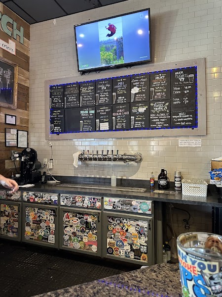 Whitestone Brewery photo 3