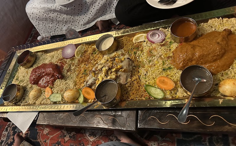 ISHA THE HOUSE OF MANDI photo 3