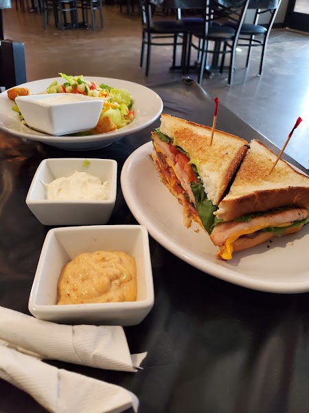 Sanctuary Café & Bar photo 4