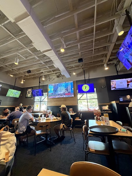 Buffalo Wild Wings photo 3
