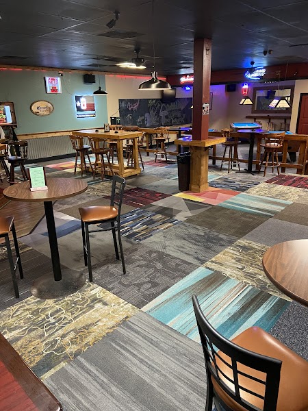 Thirsty's Bar photo 3
