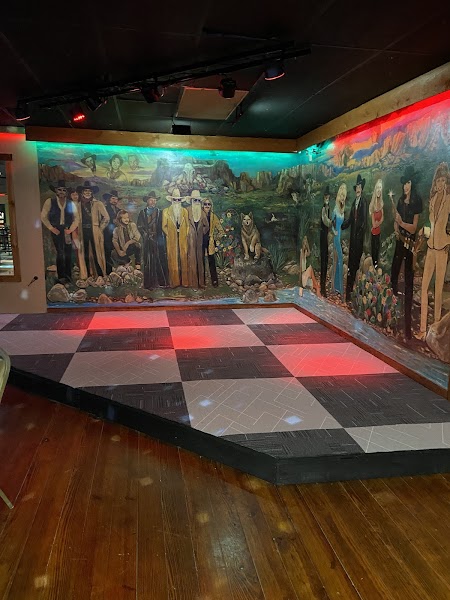 Thirsty's Bar photo 4