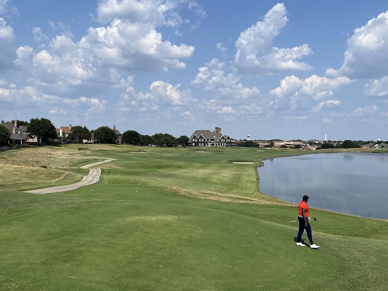 The Clubs of Stonebridge Ranch The Dye Golf Club photo 2
