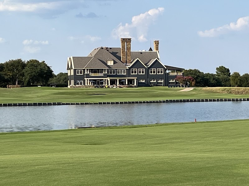 The Clubs of Stonebridge Ranch The Dye Golf Club photo 4