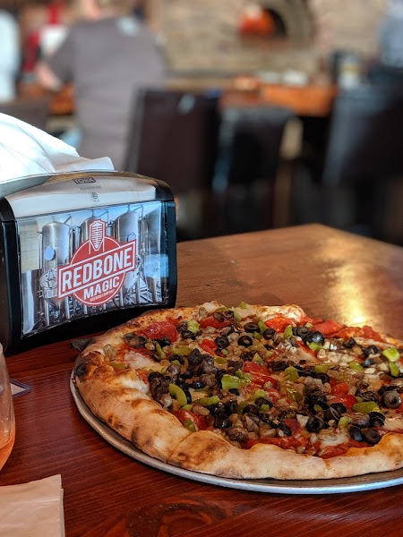 Redbone Magic Brewing photo 4