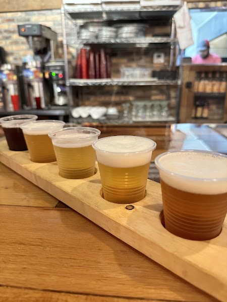 Redbone Magic Brewing photo 5