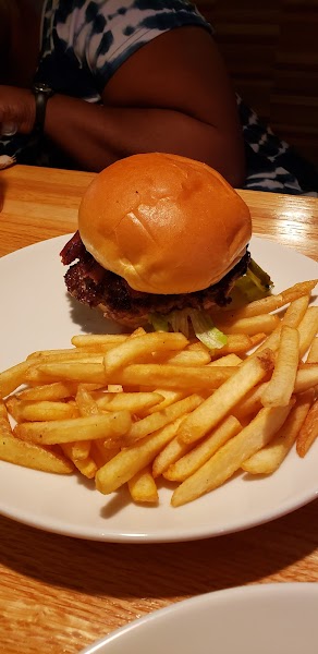 Applebee's Grill + Bar photo 3