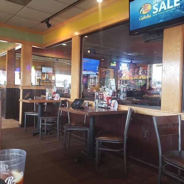 Applebee's Grill + Bar photo 4